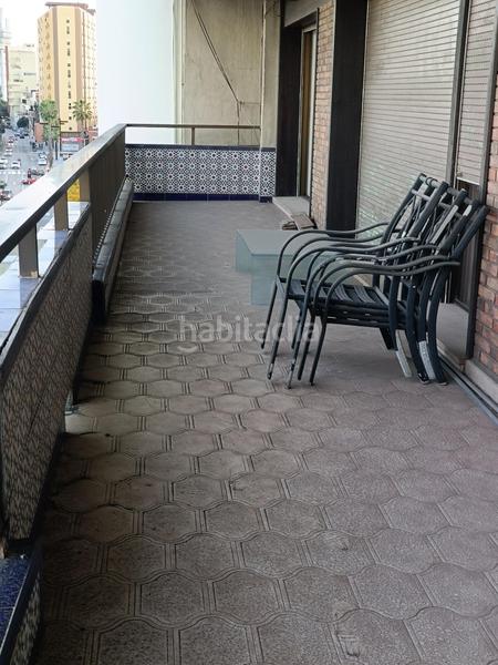 Foto a2cf6697-3f8f-4a2e-9234-eb6e5119831f. Location attique dans Casco Antiguo Algeciras