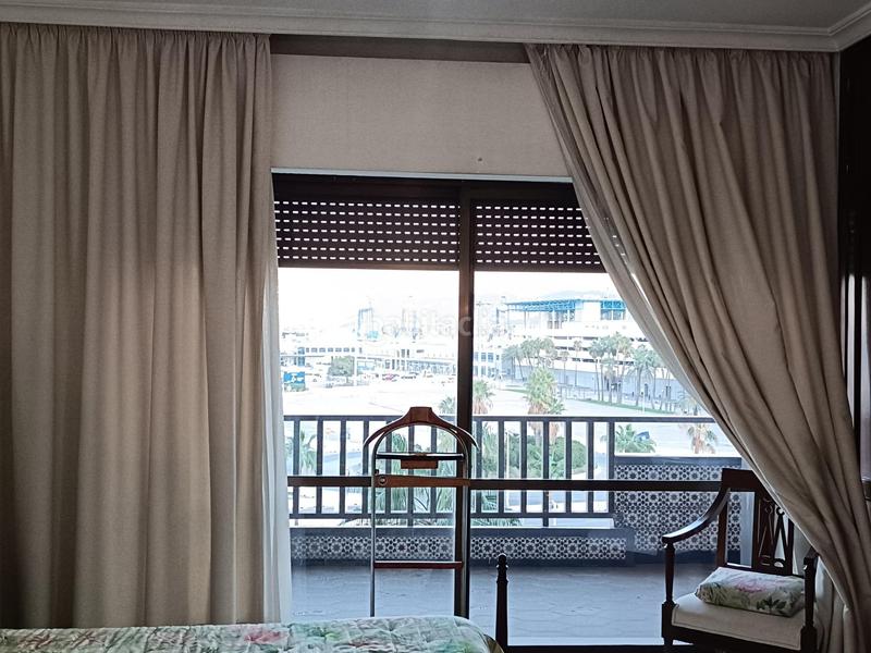 Foto b61bf171-620d-4b49-a17e-7ae5ffd1afa7. Location attique dans Casco Antiguo Algeciras