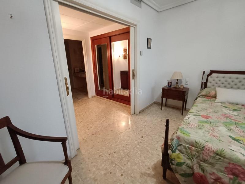 Foto dffe5aab-fc1b-4459-86ac-1eb0a25b01f3. Location attique dans Casco Antiguo Algeciras