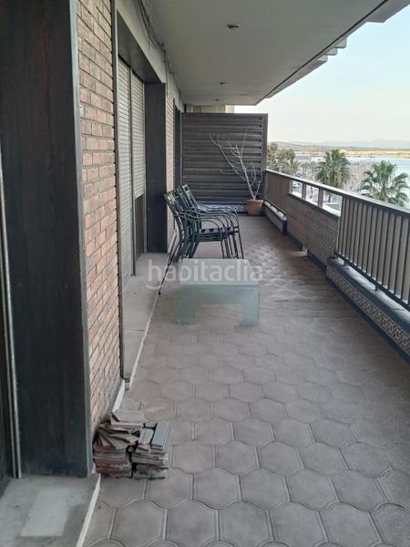 Foto e1e1072a-a62a-4b20-9fca-1f526eba538e. Location attique dans Casco Antiguo Algeciras