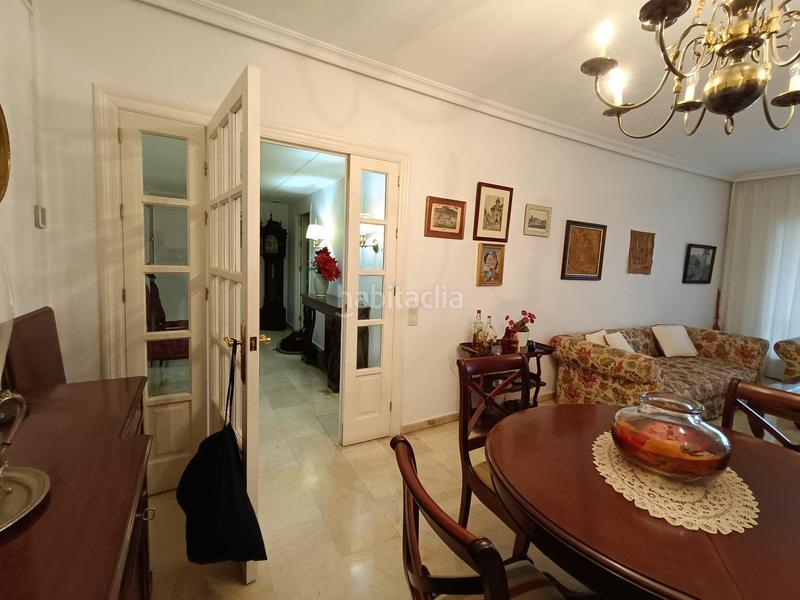 Foto fefb6057-e2cf-435e-82c6-8c3580730403. Location attique dans Casco Antiguo Algeciras