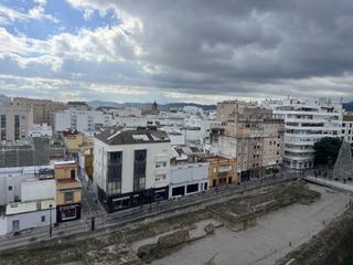 Apartamento en Avenida de Blas Infante