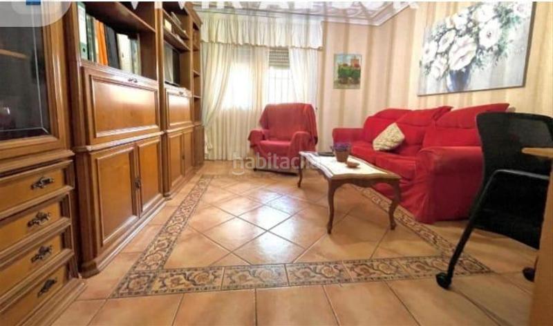 Foto 85043831-f0b4-419c-92ea-317979c55714. Piso en Pescadores - Saladillo Algeciras