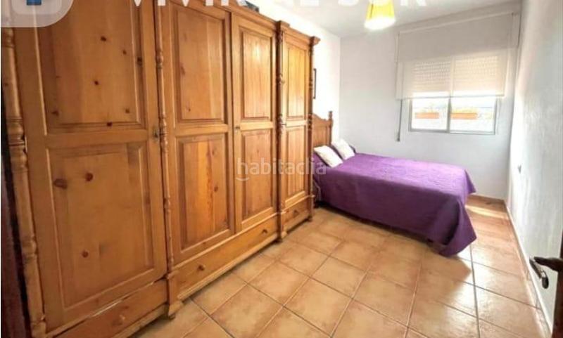 Foto 9d540837-30ce-49ec-8e6f-1b201130405b. Piso en Pescadores - Saladillo Algeciras