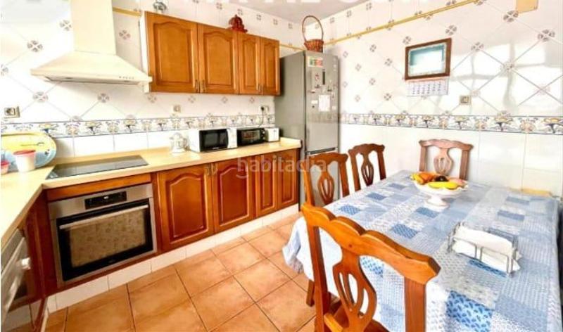 Foto a8d1d392-0a51-4711-ac45-50e49228b5c0. Piso en Pescadores - Saladillo Algeciras