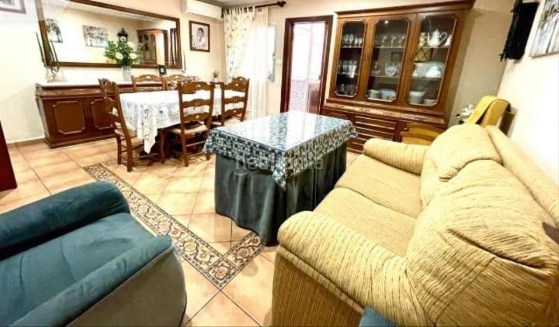 Foto ae058098-aa09-48fa-9d13-085a3c230e9a. Piso en Pescadores - Saladillo Algeciras