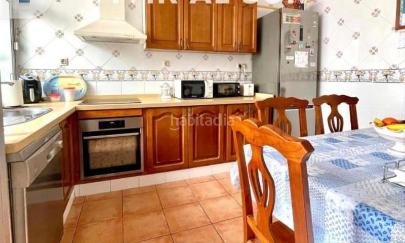 Foto b375e5cb-1997-4f87-b9ef-2054e16500a0. Piso en Pescadores - Saladillo Algeciras