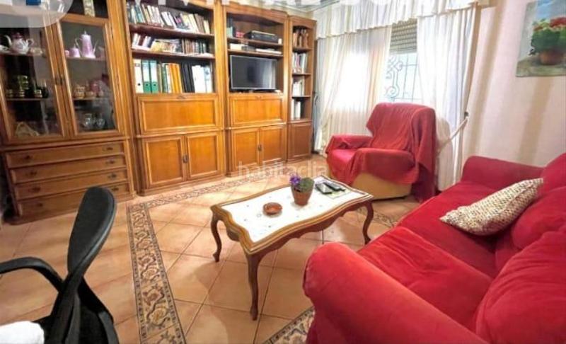 Foto fe4ad23b-b6a9-4c1d-8887-9dfd7cf2abe8. Piso en Pescadores - Saladillo Algeciras