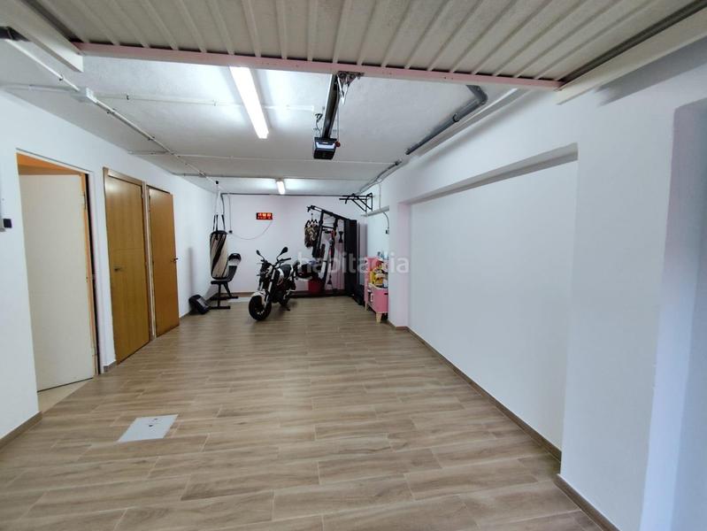 Foto 0087d9c4-799e-48f3-a477-a4d0d42e40d8. Casa adossada amb aparcament a El Zabal-Santa Margarita Línea de la Concepción (La)