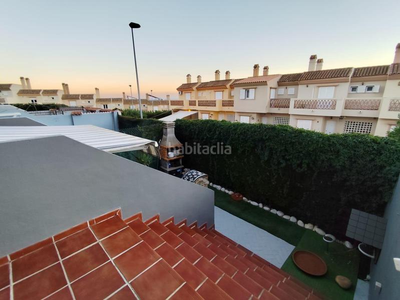 Foto 2a282035-fb9f-4d77-9bf8-742a4a088468. Casa adossada amb aparcament a El Zabal-Santa Margarita Línea de la Concepción (La)