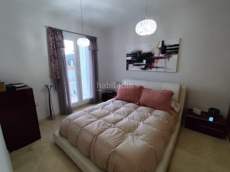 Foto 400a1658-7879-45ff-816d-a1d8f3ae8409. Casa adossada amb aparcament a El Zabal-Santa Margarita Línea de la Concepción (La)