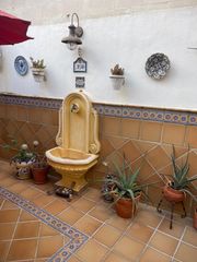 Maison jumelée à Bajadilla - Fuente Nueva. Venta magnífico adosado
