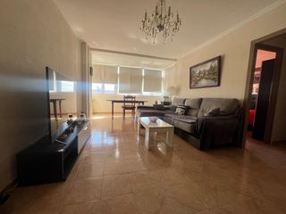 Pis a La Reconquista - El Rosario. Piso en venta centrico