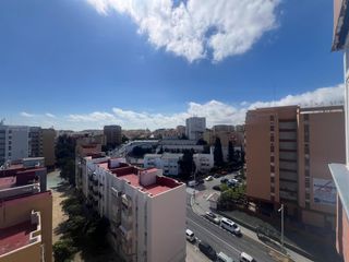 Pis a La Reconquista - El Rosario. Piso en venta centrico