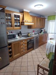 Pis a Pescadores - Saladillo. Bonito piso cortijo de vides