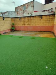 Casa adosada en Pescadores - Saladillo. Vivienda adosada en venta