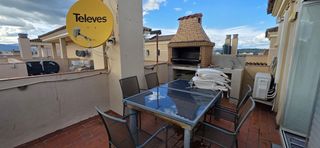 Casa adossada a El Rinconcillo. Precioso adosado en rinconcillo
