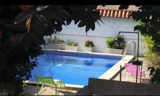 Chalet in Los Pinos. Fantastico chalet con piscina en la colonia san miguel
