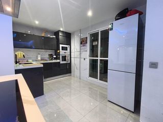Pis a Pescadores - Saladillo. Fantastico piso con plaza de garaje
