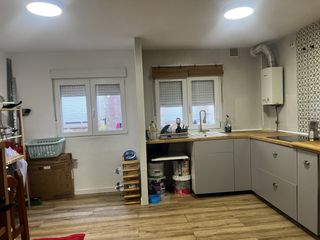Appartamento in San Roque Pueblo. Piso en venta en san roque
