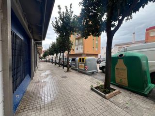 Local Comercial a Bajadilla - Fuente Nueva