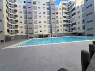 Pis a San Bernabé