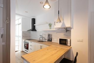 Lloguer Apartament a La Reconquista - El Rosario. Precioso apartamento