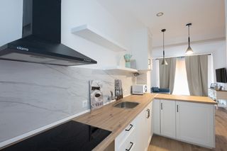 Miete Appartement in La Reconquista - El Rosario. Precioso apartamento