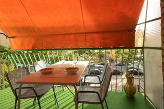 Apartment in La Reconquista - El Rosario