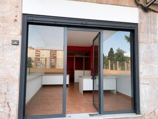 Local Comercial a Casco Antiguo