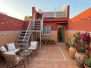 Casa  Calle de colón. Casa en venta en la linea de la concepcion