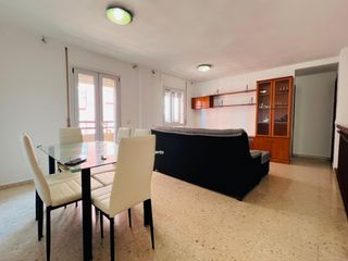 Penthouse  Paseo paseo victoria eugenia. Duplex con vistas al mar
