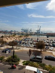 Piso en Casco Antiguo. Piso en venta paseo maritimo
