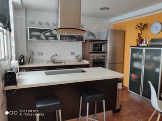 Lloguer Casa adossada a El Rinconcillo. Casa ideal en alquiler profesores en algeciras