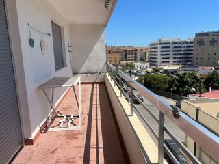 Alquiler Piso en San Bernabé. Vivienda en alquiler  ideal para funcionarios, trabajadores y co