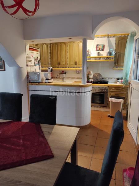 Foto 0f96980a-6789-4c6e-b41b-a6c98b04523e. Reihenhaus in San García Algeciras