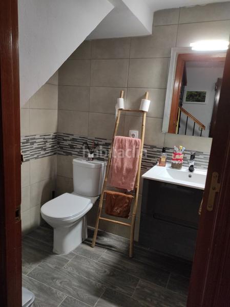 Foto 21fdd68b-5246-4837-858a-a4792555a8da. Reihenhaus in San García Algeciras