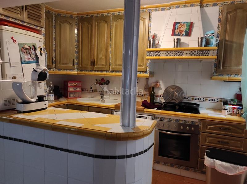 Foto 4efe2786-2a7c-4066-90ff-d46e822ea0e4. Reihenhaus in San García Algeciras