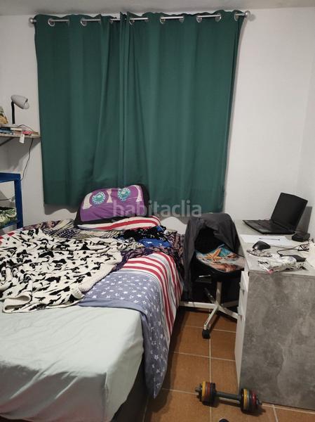 Foto 600f920d-1628-4924-934c-80d3858b01c6. Reihenhaus in San García Algeciras