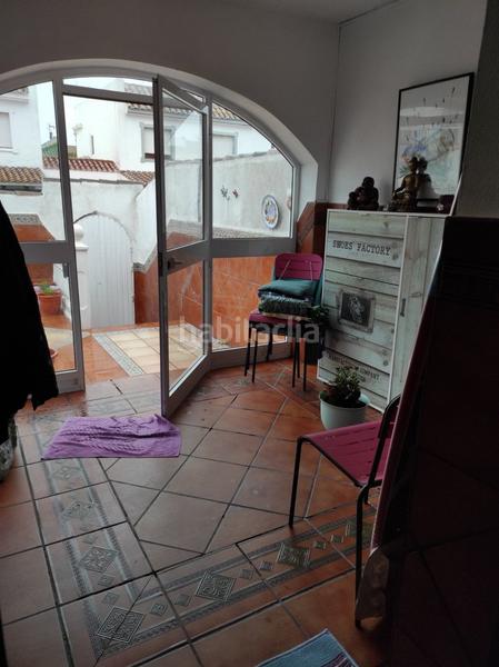 Foto 89e117e7-b151-4e3e-90c6-016c900eaf6f. Reihenhaus in San García Algeciras