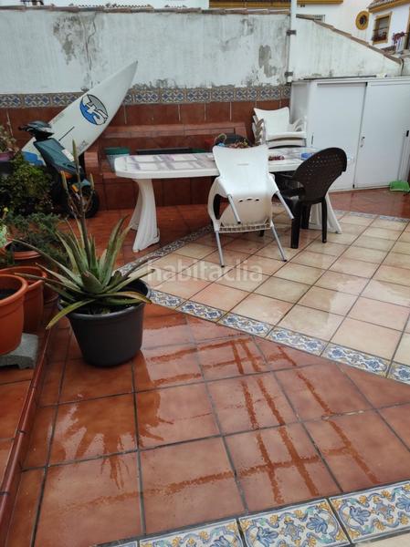 Foto a34a8359-20e4-418f-aa7b-4e37fd96ba9d. Reihenhaus in San García Algeciras