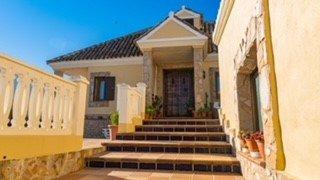 Chalet en La Granja - La Colina - Los Pastores. Casa enventa en getares