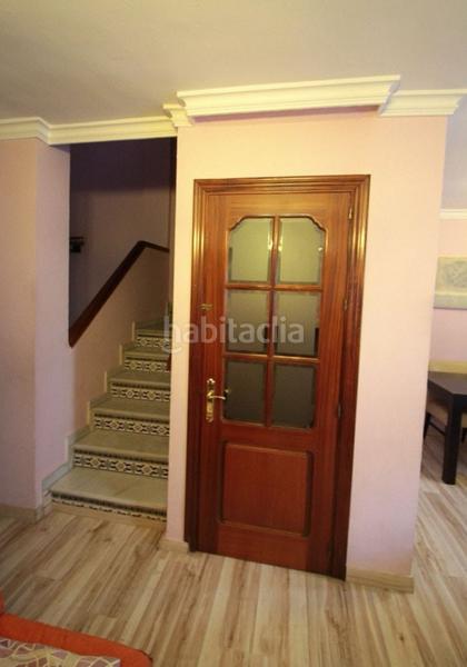 Foto 485107b3-5605-4c2a-a480-b5641eee38cd. Casa a schiera con parcheggio in El Rinconcillo Algeciras