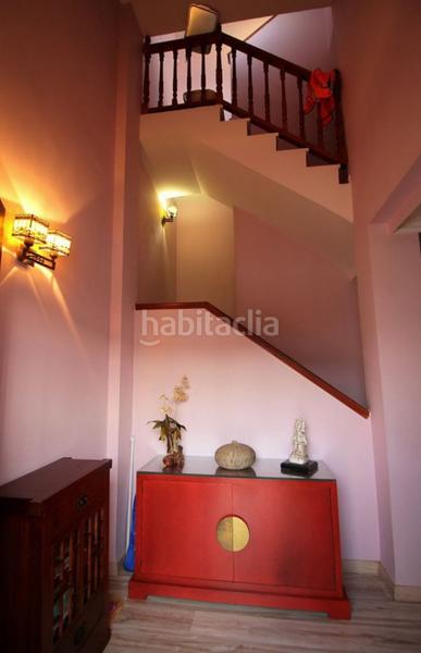 Foto 6037db72-f0e5-49ca-b090-650637b6c4c8. Casa a schiera con parcheggio in El Rinconcillo Algeciras