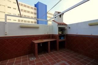Maison jumelée à El Rinconcillo. Adosado playa en rinconcillo