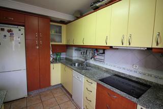 Maison jumelée à El Rinconcillo. Adosado playa en rinconcillo