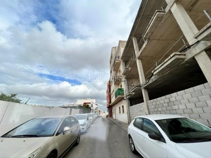 Foto 2bd1ef41-a113-487d-997b-e2e9c98cb46d. Terreno residencial suelo urbano consolidado de uso residencial en Algeciras