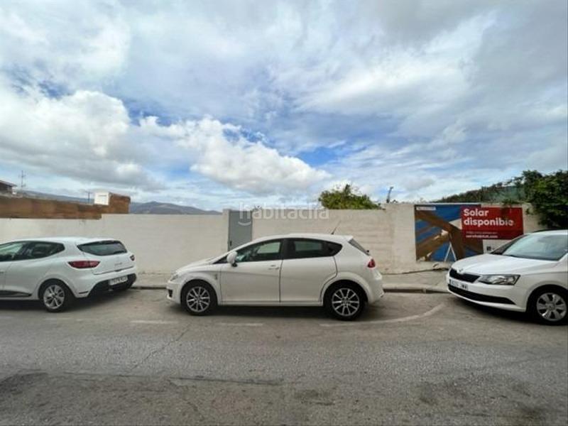 Foto f478375b-0053-4ac9-93ca-93e13fe6b8f5. Terreno residencial suelo urbano consolidado de uso residencial en Algeciras