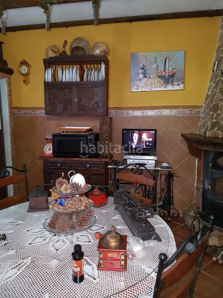 Foto 08d9715a-a676-4a48-a280-a34e5d8a2417. Masia amb aparcament a Barrios (Los)