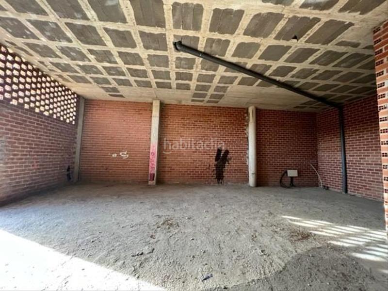Foto 333c20ec-1a71-4944-b357-d746444b3a5d. Local comercial local en venta en la aldea en San García Algeciras